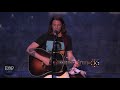Clarence Bucaro "Songbird" @ Eddie Owen Presents