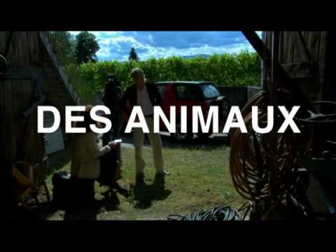 Cannes trailer: 'Film Socialism'