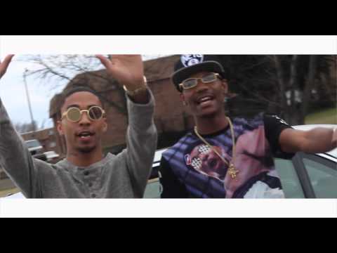 Shine ft Lunatixk - Guessin (shot by @shinebaby757 )