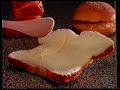 Kærgården Smør Reklamer Med Levende Brød