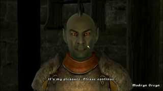 Let's Play Oblivion Part 100 - Protector Extraordinaire