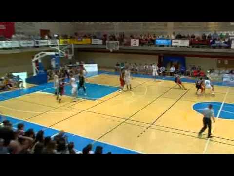 ADECCCO PLATA 1ºFINAL CB PRAT...,81 - 69,PALMA AIR EUROPA... (16/05/2014)
