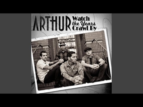 To Have And To Hold - Arthur