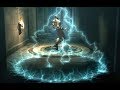 God of War Infinite Magic Trick