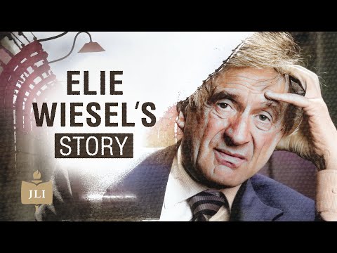 How This Man Rediscovered Faith In God