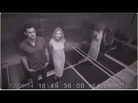 Бу Киз Лифтда У́зини Тутиб туролмади