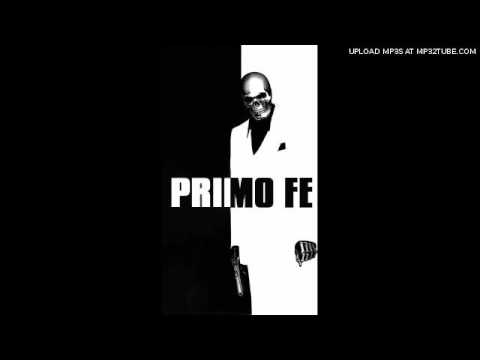 primo fe - un guarro en chandal