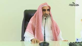 صورة 10 الإنسان إذا أصيب في قلبه؛ انعكست لديه الموازين والمفاهيم   الشيخ محمد المعيوف