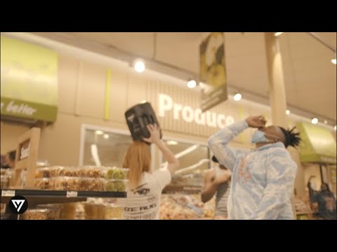 OTR Zeezy - Trump Money [Official Music Video]