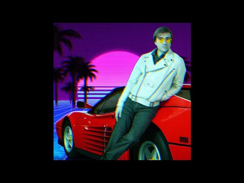 Miro Žbirka - Slávou Opitý (retrowave remix)