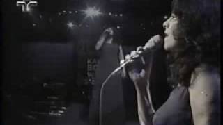 Gal Costa & Guinga - Chega de Saudade - Kaiser Bock Winter Festival - São Paulo - 1997