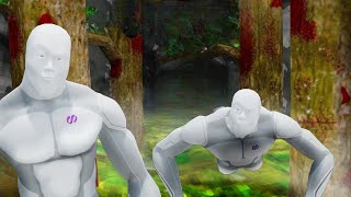 Shmackel Horror Is Crazy... @justice.mp3 @jmancurly