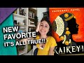 KAIKEYI BOOK REVIEW (no spoilers) 😭 | 5-stars new release recommendation