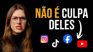 A verdade científica sobre por que sua concentração sumiu