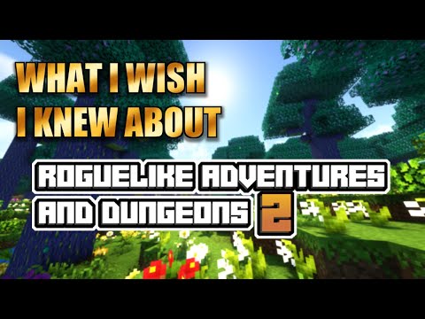 RAD 2 - 10 Things I Wish I Knew about RAD 2