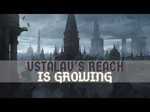 Lich Decides Between Ustalav & Geb Guidance | Pathfinder: WotR