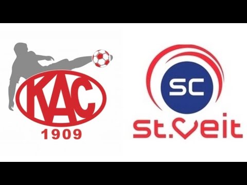 Kärntnerliga (Runde 8) KAC 1909 vs. SC ST. Veit/Glan
