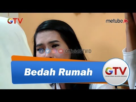Semangat Pak Abdulah Di Usianya Yang tak Muda Lagi !! | Bedah Rumah #398 (4/4) GTV