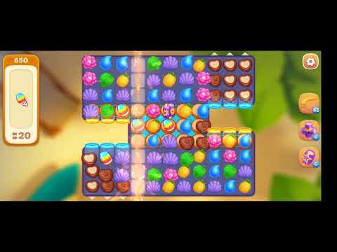 Open House Level 650 - No Booster || GamerChets