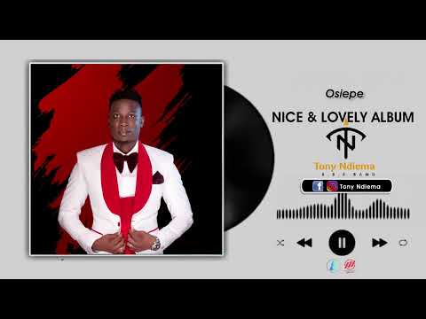 Tony Ndiema   Osiepe