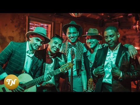 The Partysquad & Freddy Moreira - Guitarra ft. Immorales & ORI