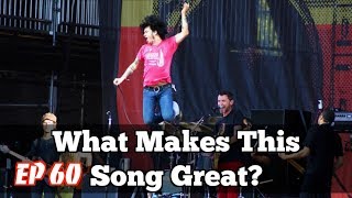 What Makes This Song Great? Ep.60 AT THE DRIVE-IN