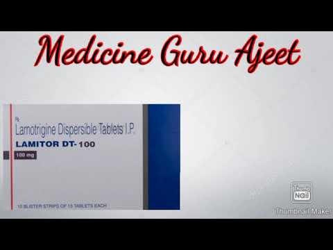 Lemz-od 100mg tablets