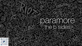 Paramore - Stuck On You (Failure Cover) (The B Sides Album)