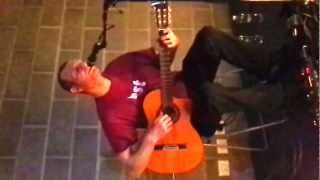 Matt Elliott - New Song