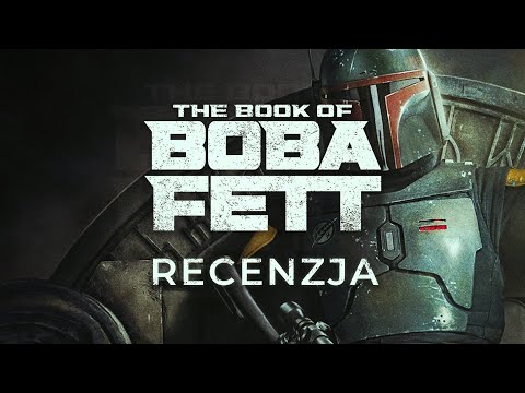 THE BOOK OF BOBA FETT: festiwal kiczu czy hołd dla fanów? (rozmowa ze spojlerami)