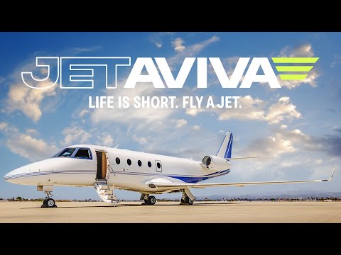Gulfstream G150 | SN 231 Tour