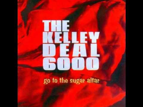 The Kelley Deal 6000 - Tick Tock