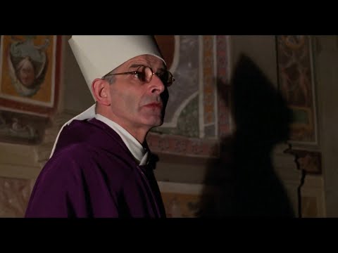 The Godfather 3 - Archbishop's Death / Keinszig's Death / Lucchesi's Death