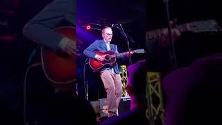 John Hiatt: Crossing Muddy Waters. Kansas City, MO. March 27, 2018