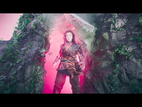 火老虎