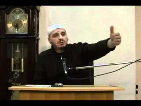 Enis Rama  - Mënyra më e mirë për ta përmendur Allahun