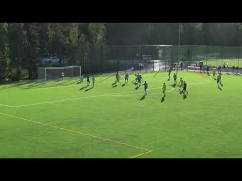 MIKA SCOARNEC - SALPA 2021 - OFFENSIVE MIDFIELD / WINGER