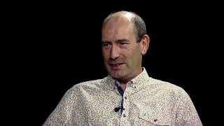 ITU INTERVIEWS: Frank Van de Putten, Rapporteur, Q4/15 video