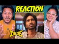 Dude Intro Scene Reaction Part 1