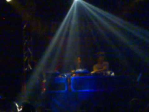 Alpha&Omega ft Moa Anbessa Italy