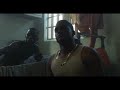 The Forgiven Movie Prison Scene