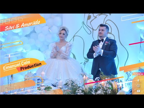 Familja e Dhendrit Hap Dasmen - Dasma Shqiptare 2022 - Silvi & Amarilda | Emanuel Çala Production