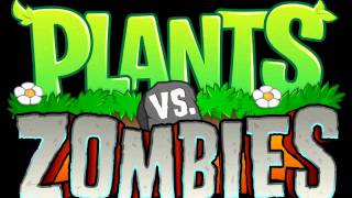 The Roof Theme - Plants vs Zombies - 10 Hours Exte