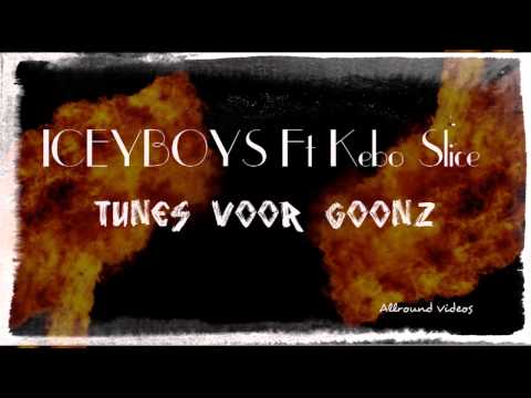 ICEYBOYS ft. Slice - Tunes Voor Goonz