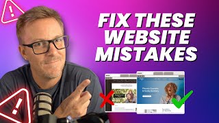If Your Website Has Any of These 5 Problems… It’s Killing Your Growth
