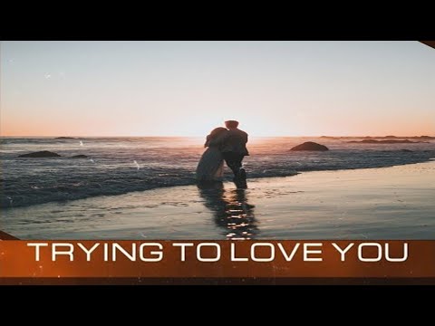 Fericz ft. Junior Paes - Trying To Love You (Rush style)