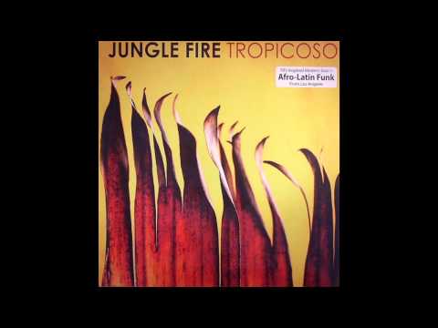 Jungle Fire - Tokuta (2014)