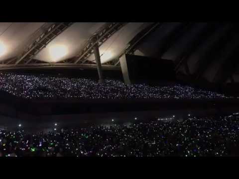 [VID] 170603 EXO-L Fanchant - Monster #2017 DREAM CONCERT