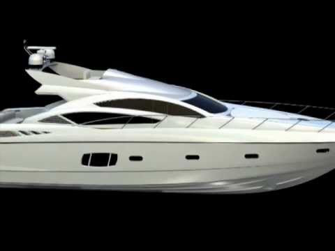 Predator 74 - Sunseeker