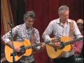 Tommy And Phil Emmanuel Rondo A La Turke 2011 Woodsong Show 624